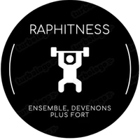 Raphaël Amorim - Coach sportif à domicile