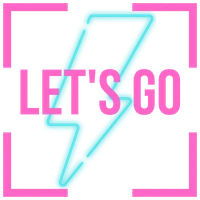 Let's Go Dance Workshops