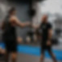 Sapiens Fitness