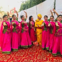 Nrityanjul Dance