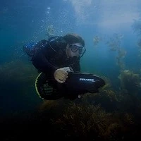 Above & Below Dive Centre