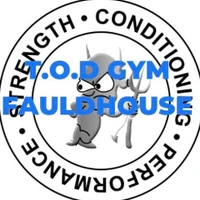 T.O.D Gym and Martial Arts