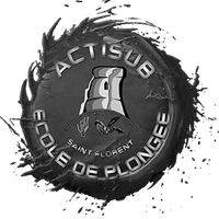 ACTISUB Diving School in Saint Florent in Corsica