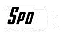 Le Spot Centre D'escalade