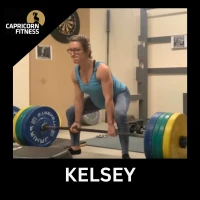 Capricorn Fitness