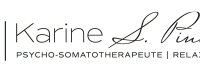 Psychotherapy Saint-Priest Karine Salvi-Pinard