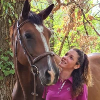 Charlotte Romon Équitation
