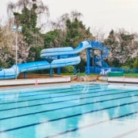 Woodgreen Leisure Centre
