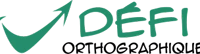 Defi Orthographique