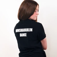 DUNSHAUGHLIN DANCE