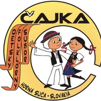 Detský folklórny súbor Čajka