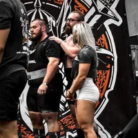 Platform Strong