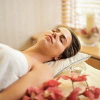 Joanna Warren Yoga & Therapies