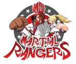 Martial Arts Spirit | Camden