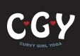 curvy girl yoga