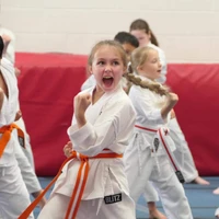 Kihonkai Karate Academy