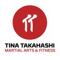Tina Takahashi Martial Arts