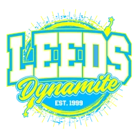 Leeds Dynamite Dance