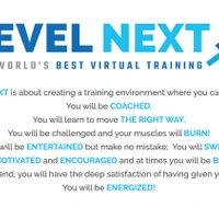 LEVEL NEXT
