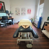 Upside Health & Movement