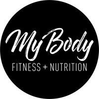 My Body Fitness + Nutrition
