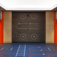 CMG SPORTS CLUB