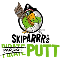 SkipArrr's Pirate Putt