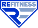 RE FITNESS - Personal Trainer