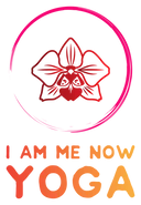 I am me now Ltd Yoga & Meditation
