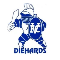 Valleys Diehards JRL Gladstone