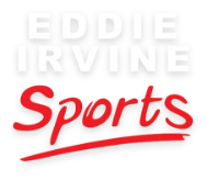 Eddie Irvine Sports