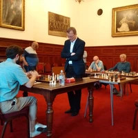 West London Chess Club