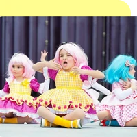 Pure Energy Dance Studio