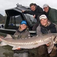 Fast Action Fishing Adventures