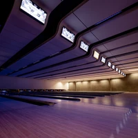Strike Entertainment Centre