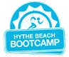 Hythe Beach Bootcamp