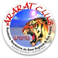 Ararat Club - Boxing And Kickboxing Salle De Cagnes-Sur-Mer