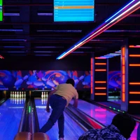 Go Bowl - Gopalan Innovation Mall