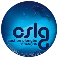 CSLG FC - Club de plongée Besançon