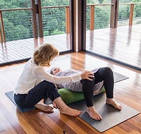 Home Yoga Trainer