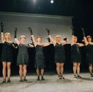 Salle Indepen Dance
