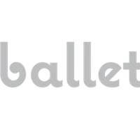 Tiny Ballet Dancers