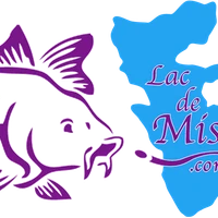 Lac De Missy Carp Fishing Lake.