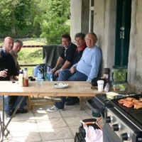 Blackwater Salmon Fishery