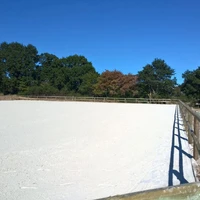 DOMAINE EQUESTRE DE CALYPSO