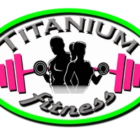 Titanium Fitness