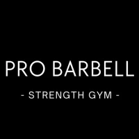 PRO BARBELL STRENGTH GYM