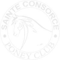 Pony Club Sainte Consorce