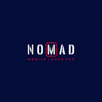Nomad Mobile Laser Tag