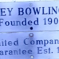 Hornsey Bowling Club